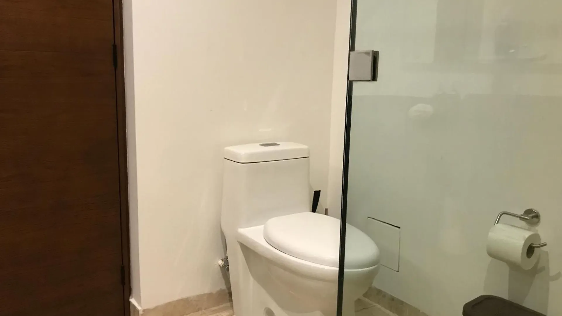 Ixmali, Jungle Studio Avec Vue Proche De La Plage Tulum Apartment