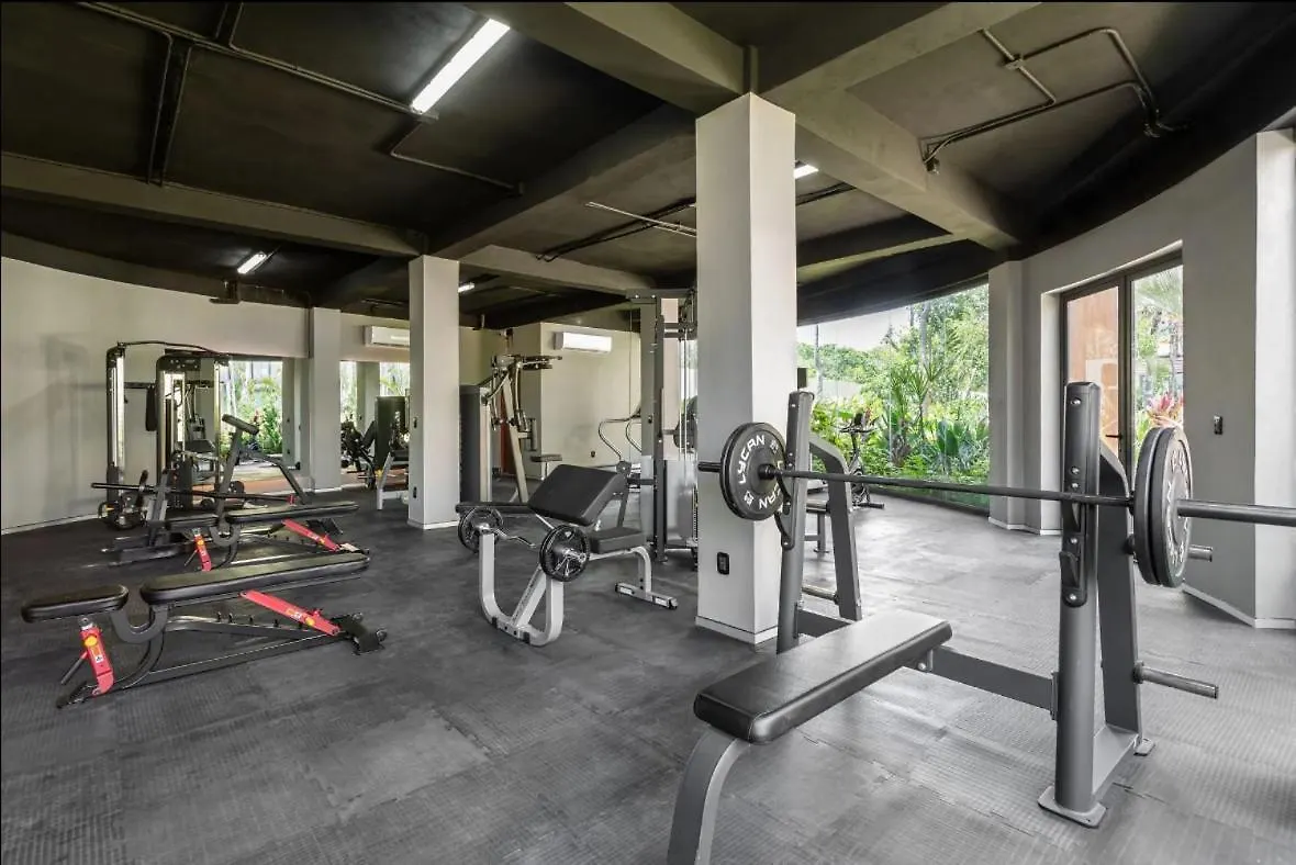 Ixmali, Jungle Studio Avec Vue Proche De La Plage Tulum Mexico