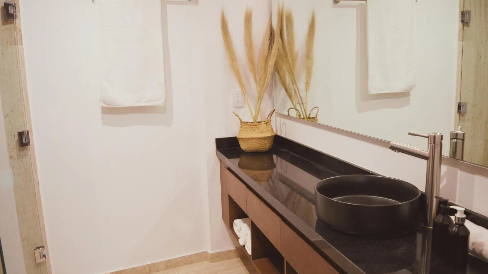 Ixmali, Jungle Studio Avec Vue Proche De La Plage Tulum 0*,