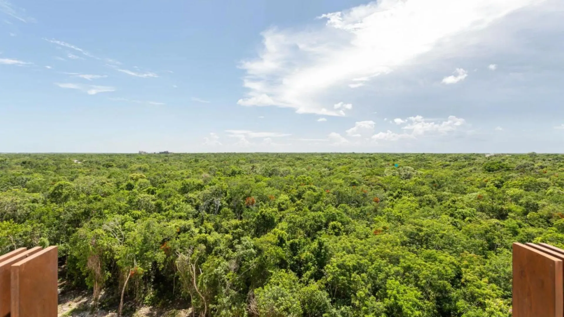 Apartment Ixmali, Jungle Studio Avec Vue Proche De La Plage Tulum Mexico
