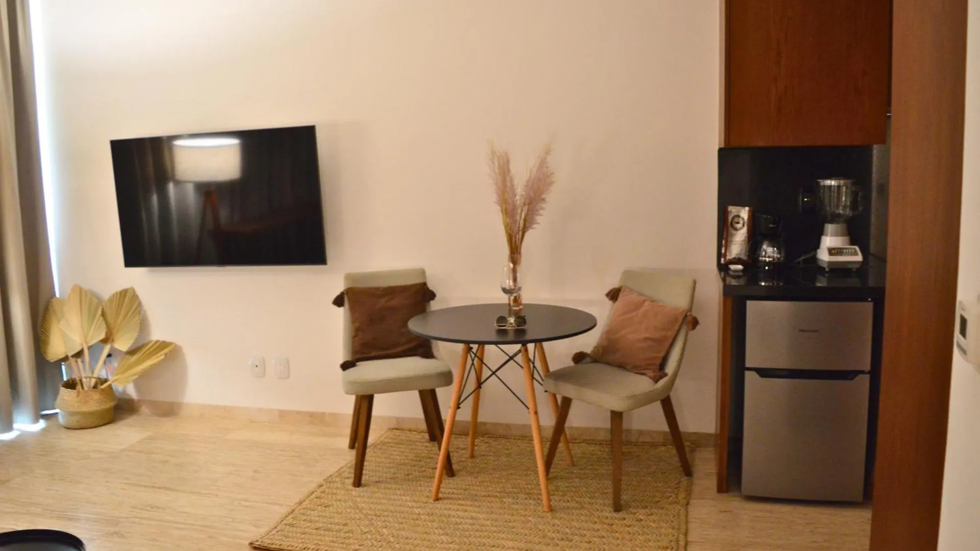Ixmali, Jungle Studio Avec Vue Proche De La Plage Tulum